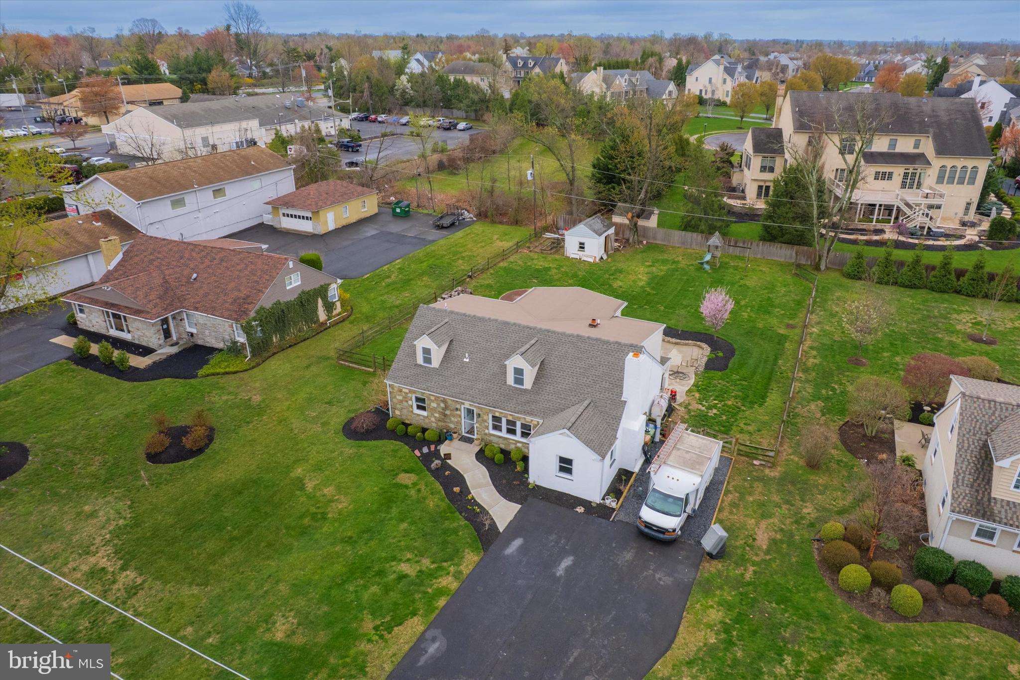 1833 Norristown Road Ambler, PA 19002 - Photo 27 of 33 Gallery Image 27