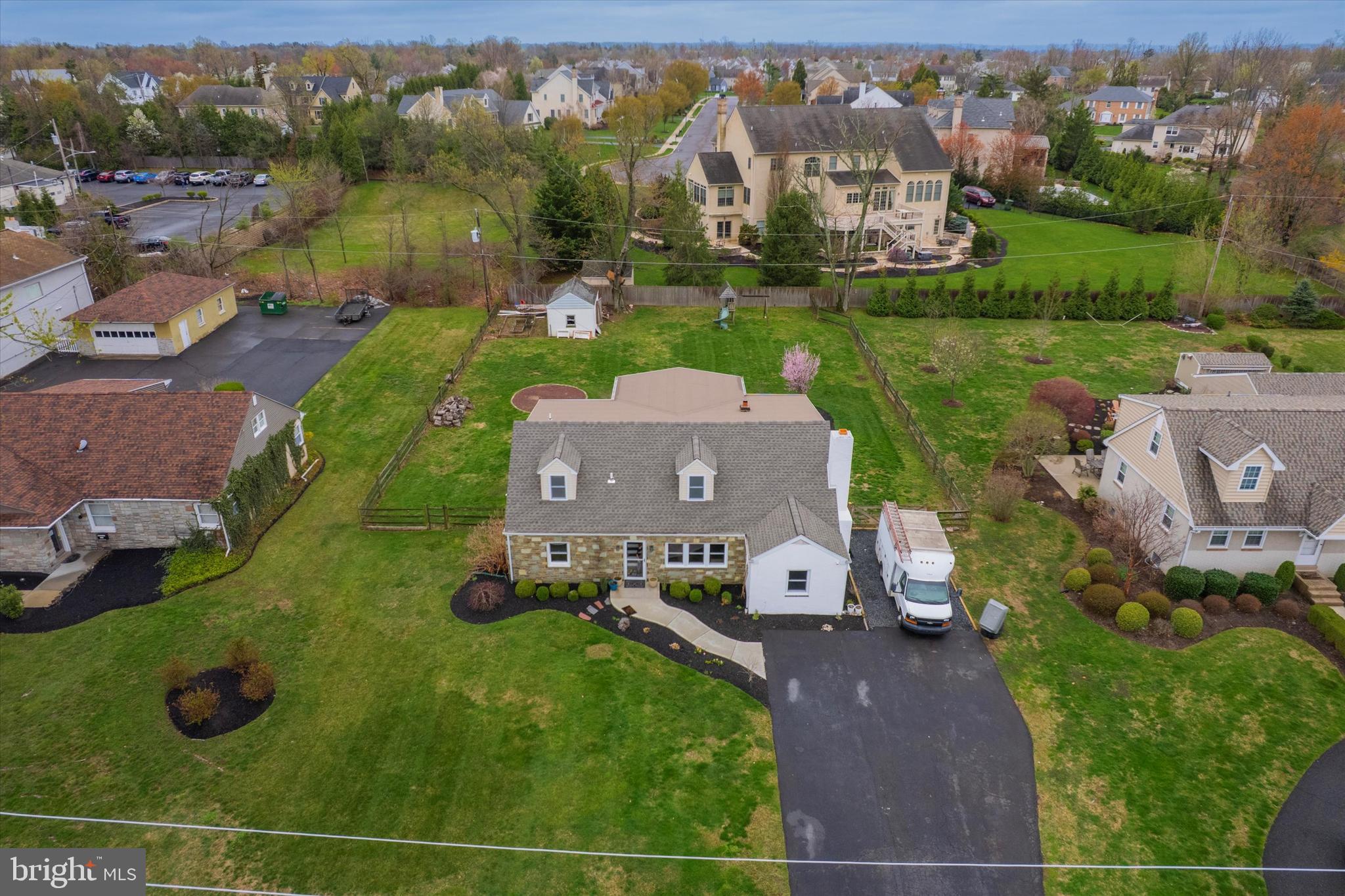 1833 Norristown Road Ambler, PA 19002 - Photo 28 of 33 Gallery Image 28