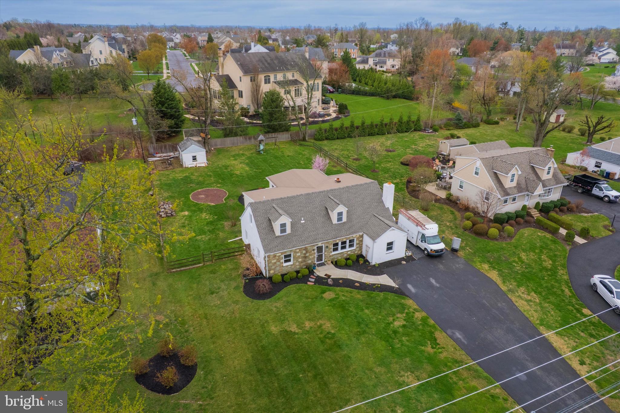 1833 Norristown Road Ambler, PA 19002 - Photo 29 of 33 Gallery Image 29