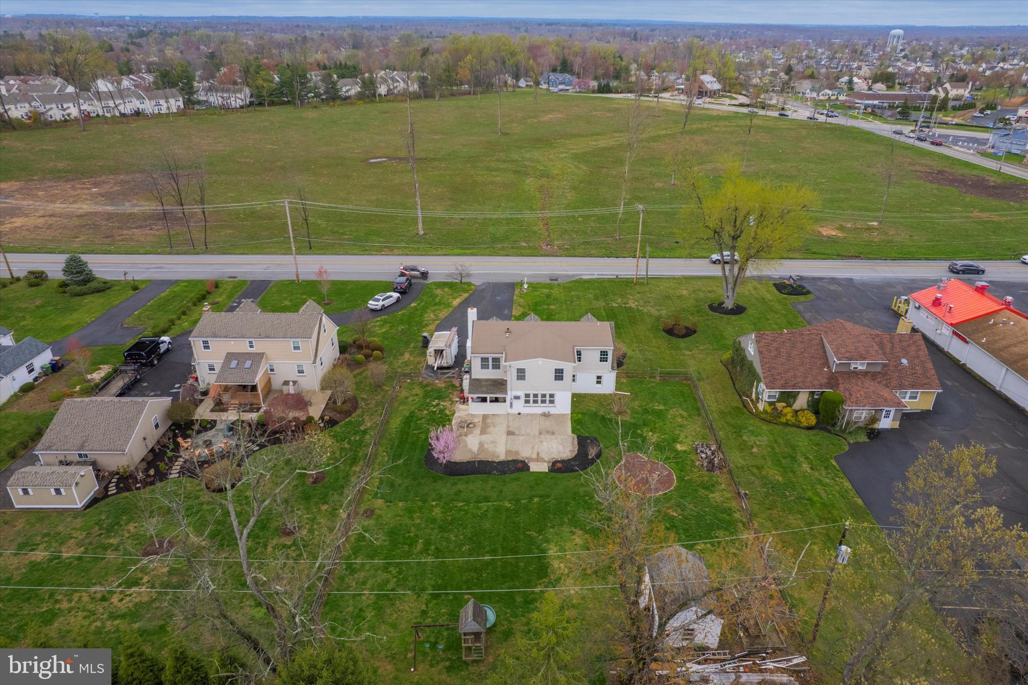 1833 Norristown Road Ambler, PA 19002 - Photo 30 of 33 Gallery Image 30