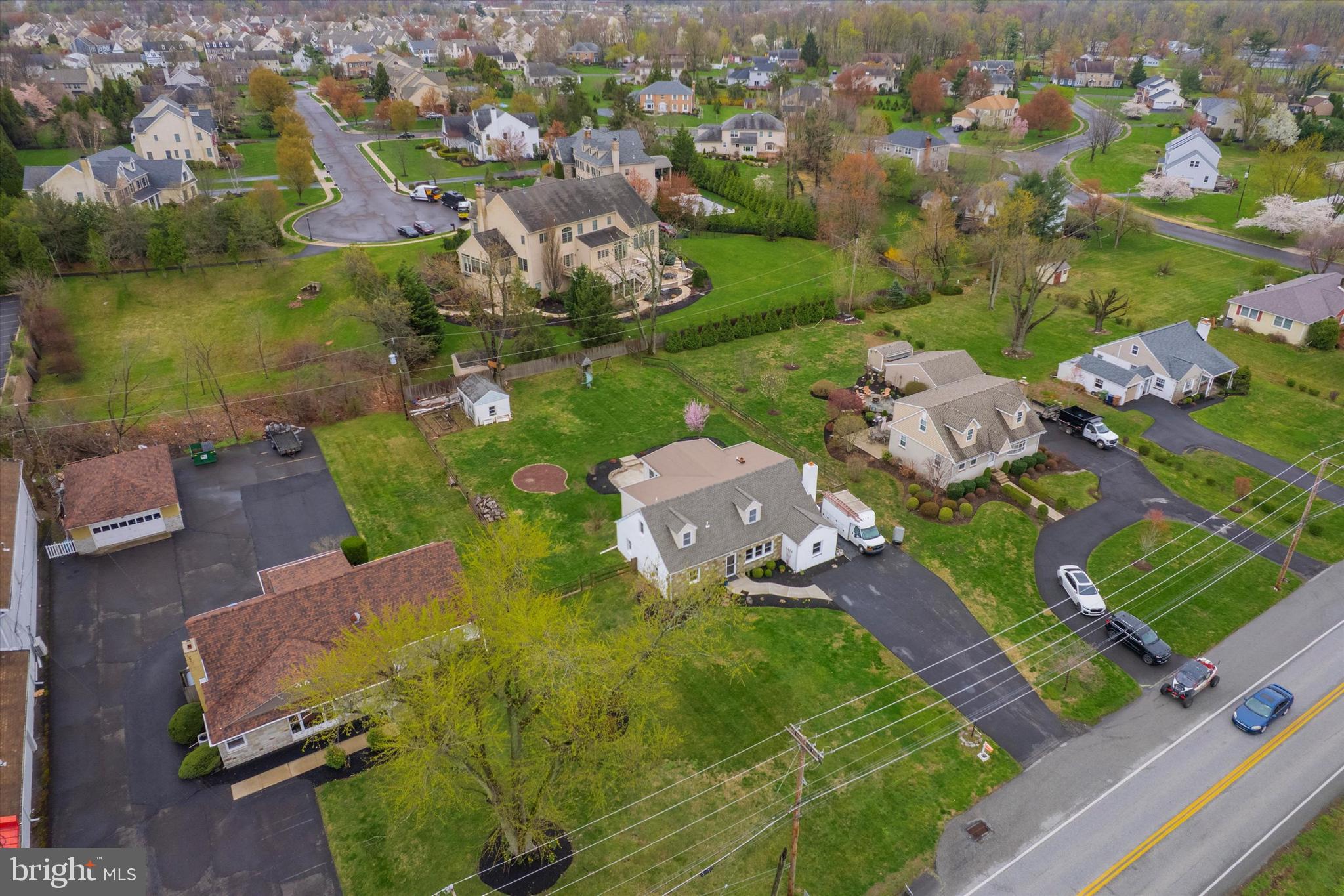1833 Norristown Road Ambler, PA 19002 - Photo 31 of 33 Gallery Image 31