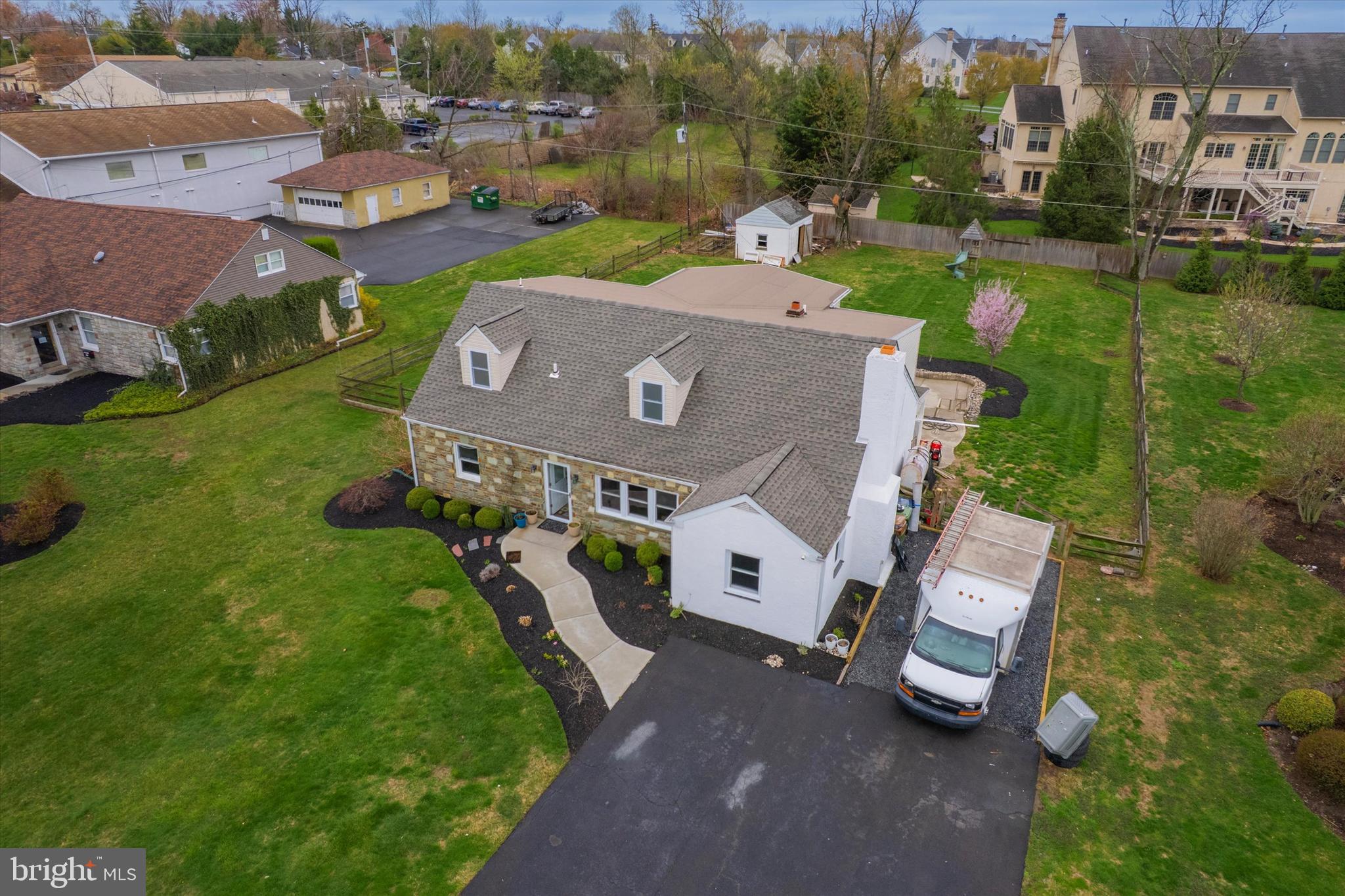 1833 Norristown Road Ambler, PA 19002 - Photo 33 of 33 Gallery Image 33