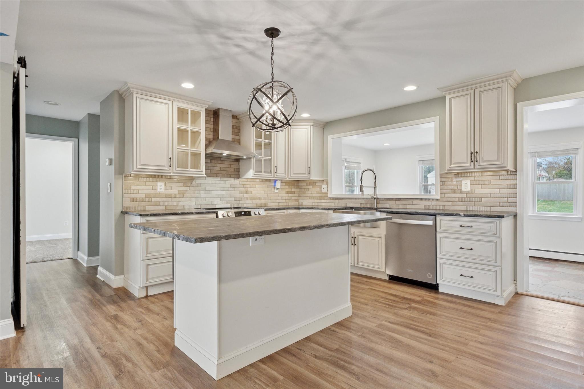 1833 Norristown Road Ambler, PA 19002 - Photo 4 of 33 Kitchen