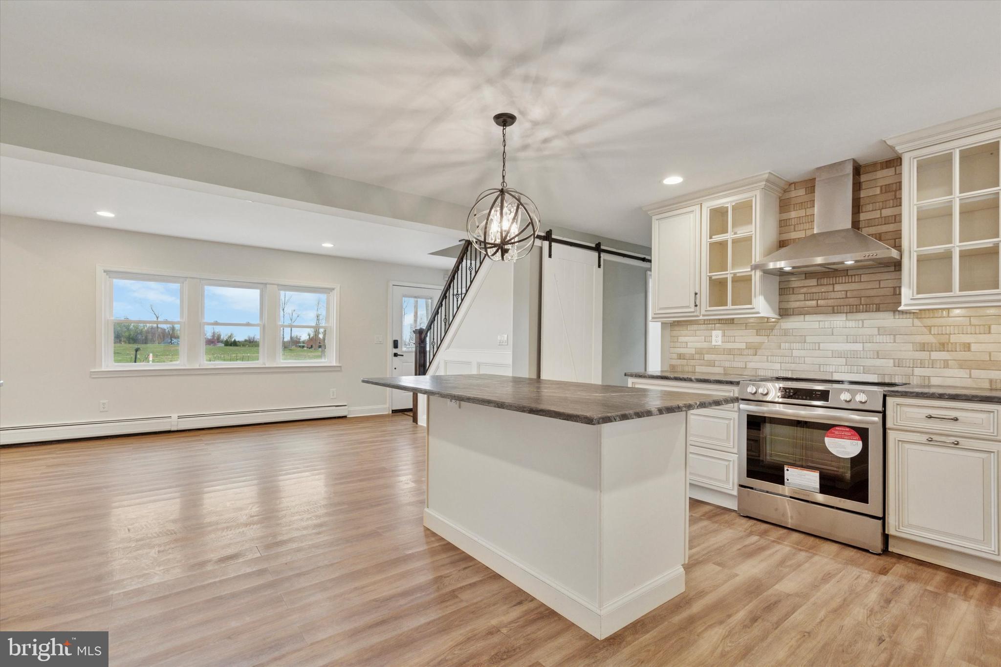 1833 Norristown Road Ambler, PA 19002 - Photo 5 of 33 Kitchen