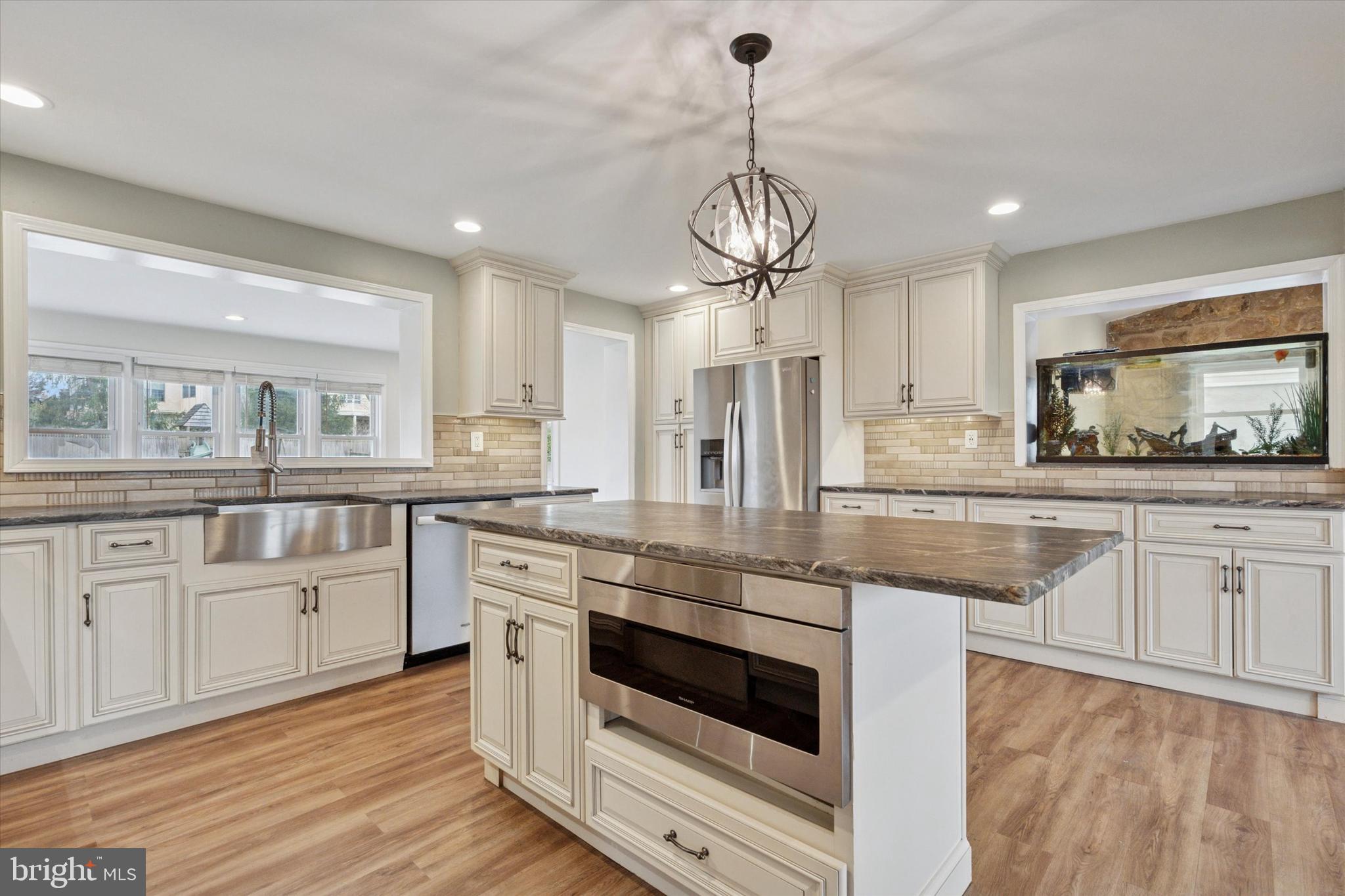 1833 Norristown Road Ambler, PA 19002 - Photo 8 of 33 Kitchen