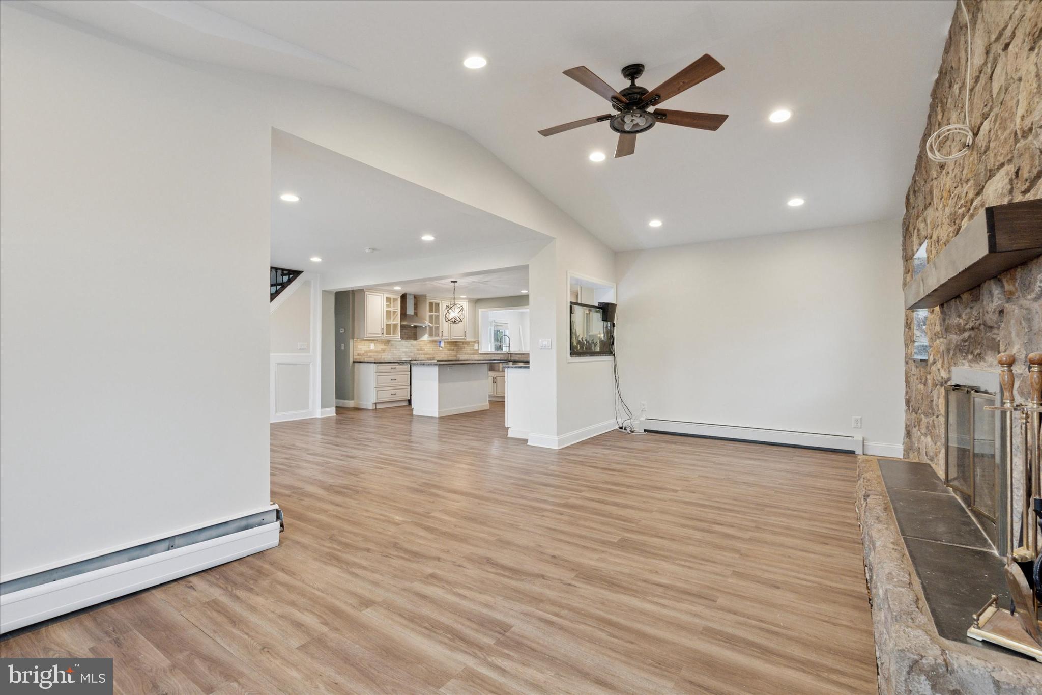 1833 Norristown Road Ambler, PA 19002 - Photo 9 of 33 Living Rm