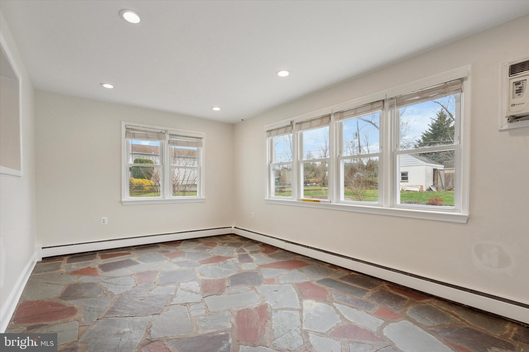 1833 Norristown Road Ambler, PA 19002 - Photo 10 of 33 Sunroom