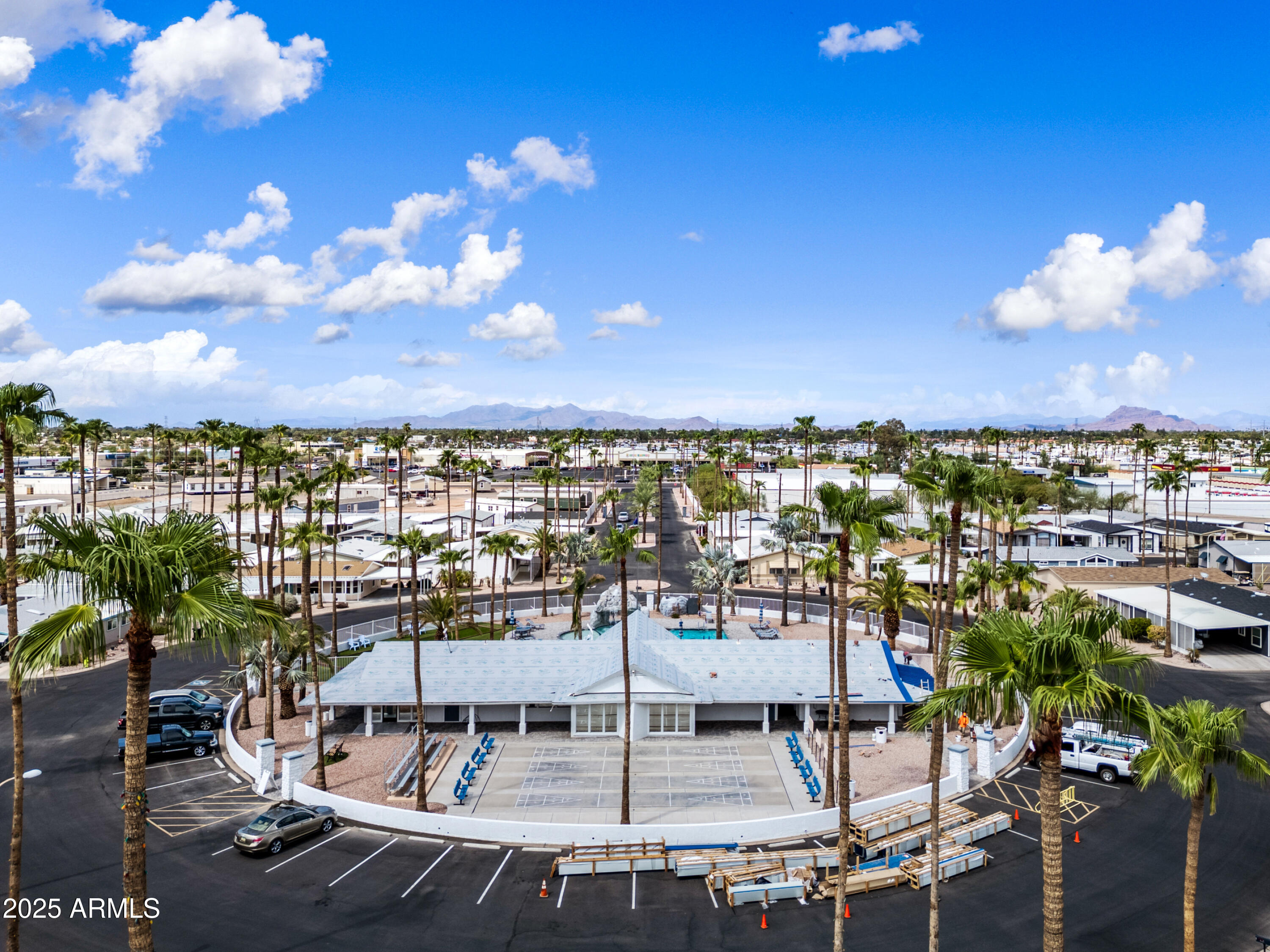 2929 East Main Street, Unit 424 Mesa, AZ 85213 - Photo 31 of 48 30