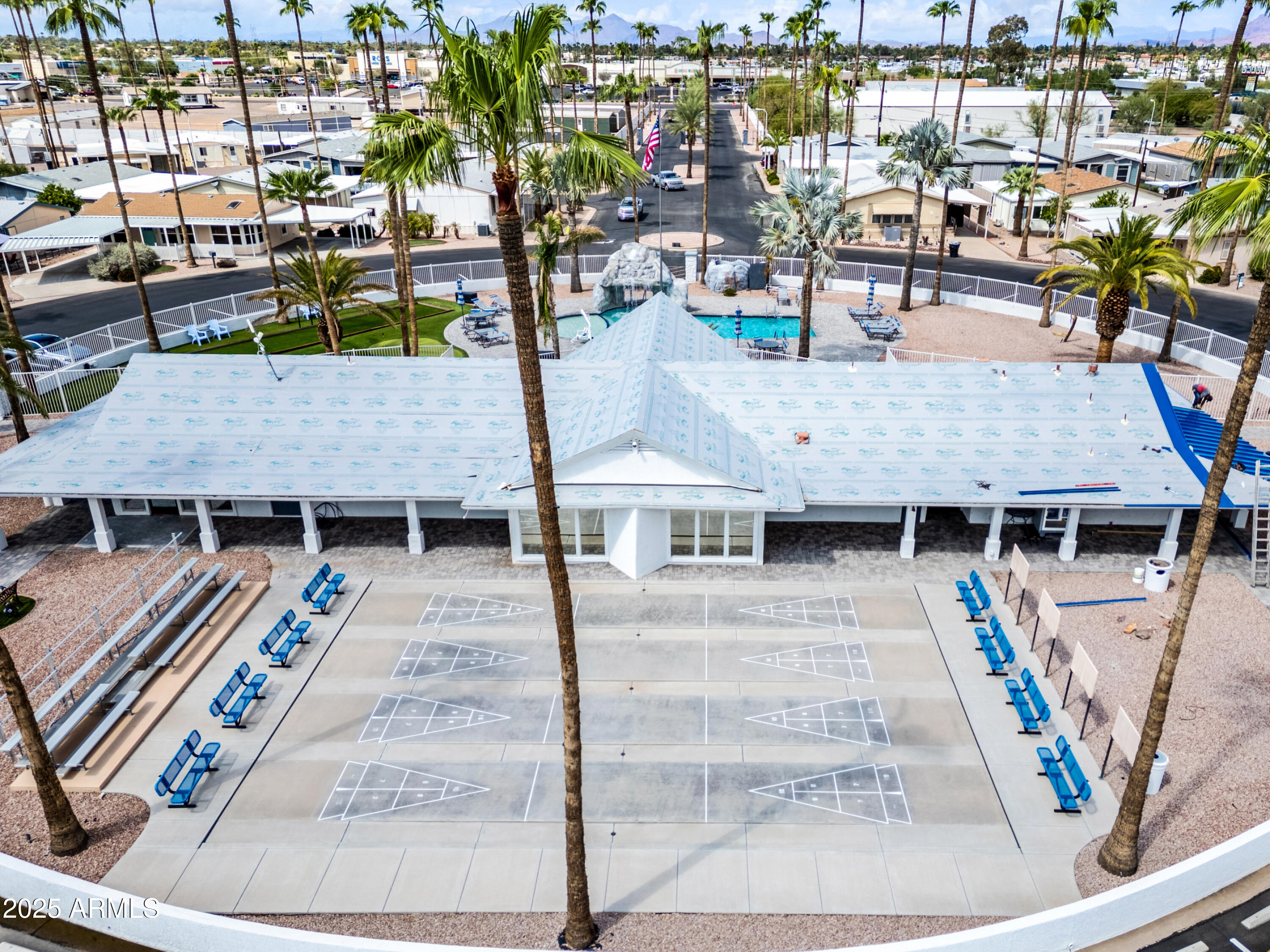 2929 East Main Street, Unit 424 Mesa, AZ 85213 - Photo 32 of 48 31