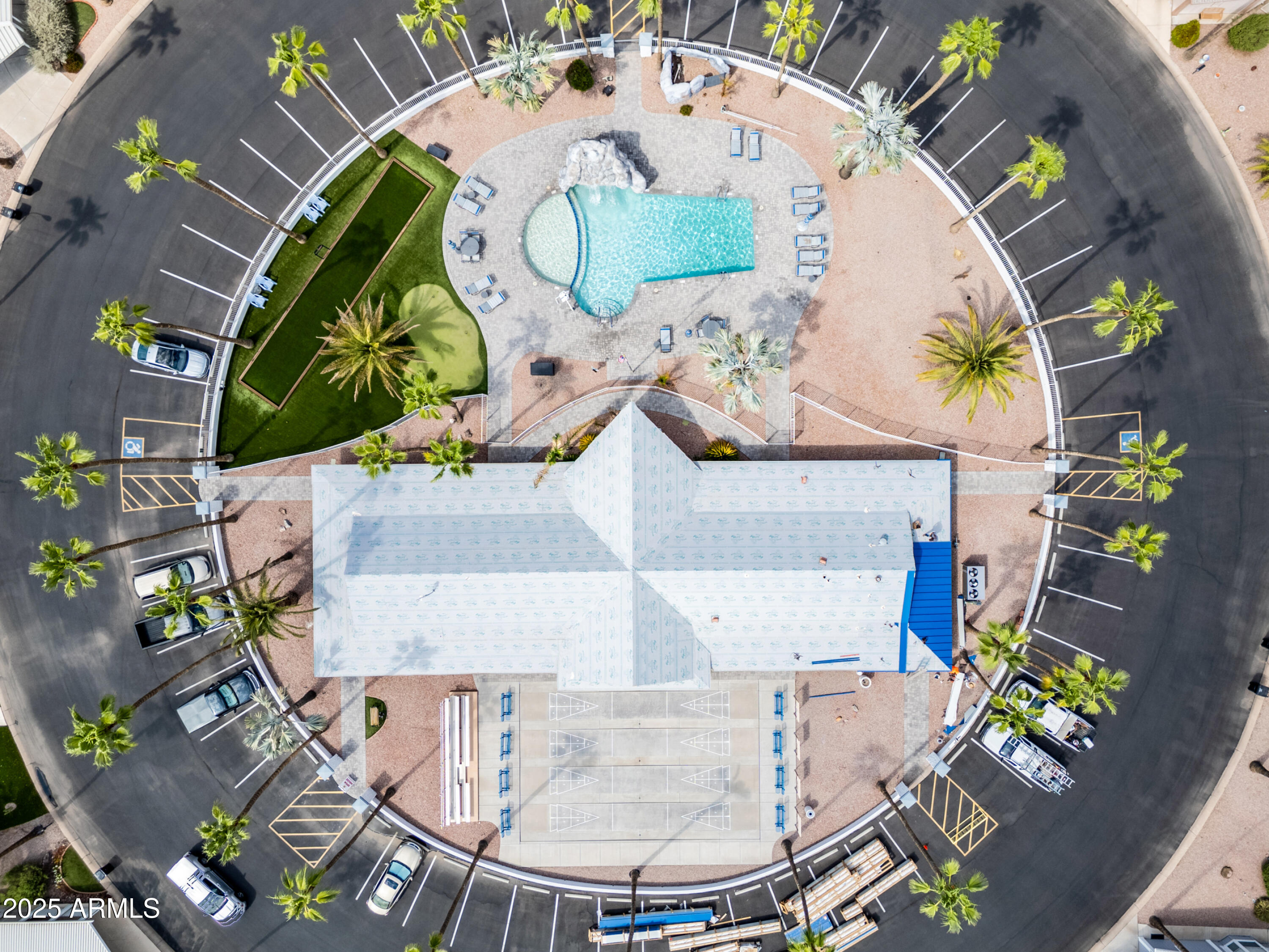 2929 East Main Street, Unit 424 Mesa, AZ 85213 - Photo 34 of 48 33