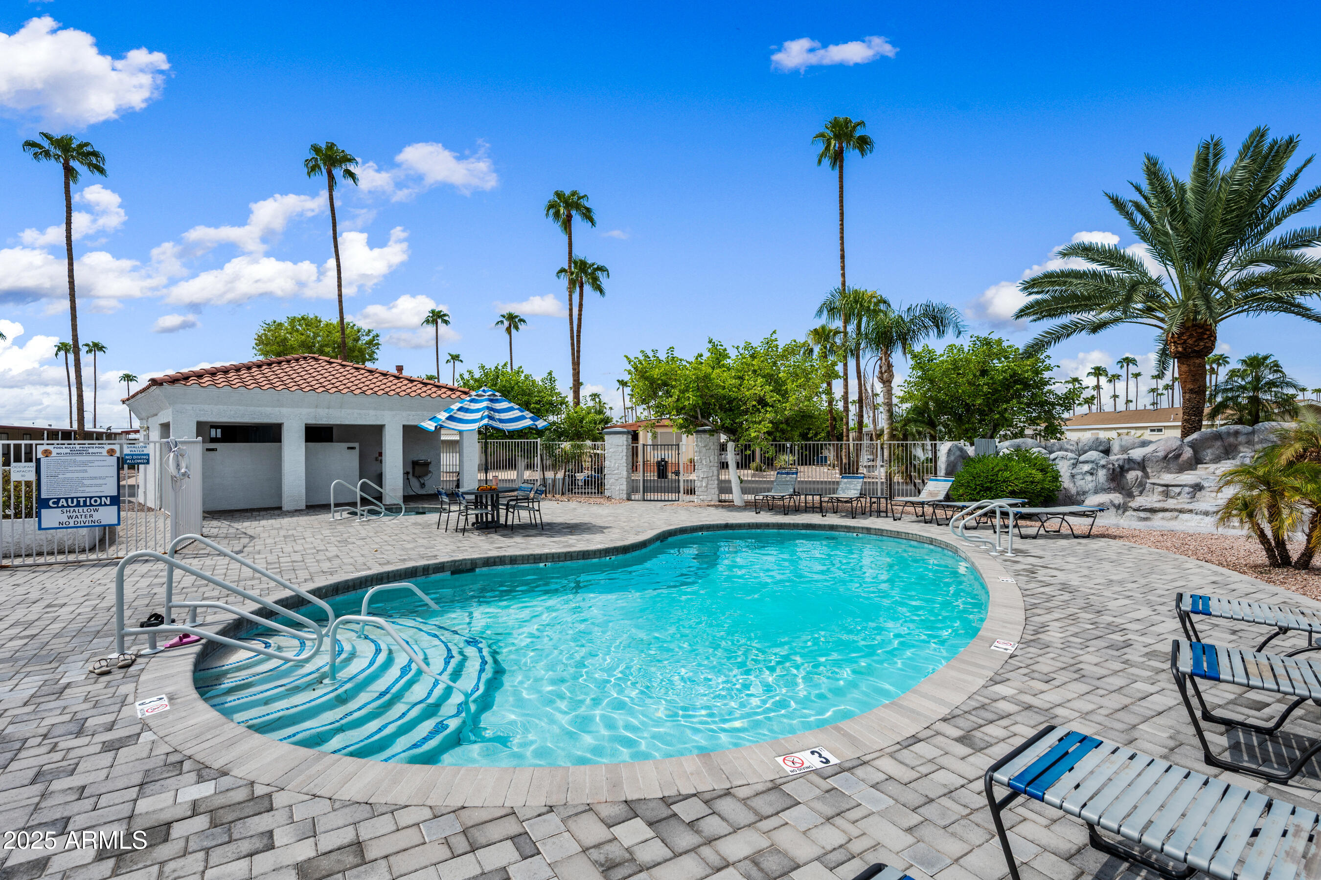 2929 East Main Street, Unit 424 Mesa, AZ 85213 - Photo 41 of 48 41