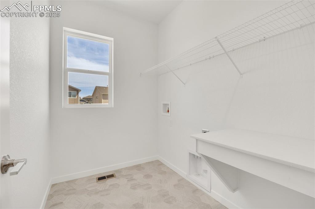 8156 Manor House Way Colorado Springs, CO 80908 - Photo 27 of 35 a view of room with window