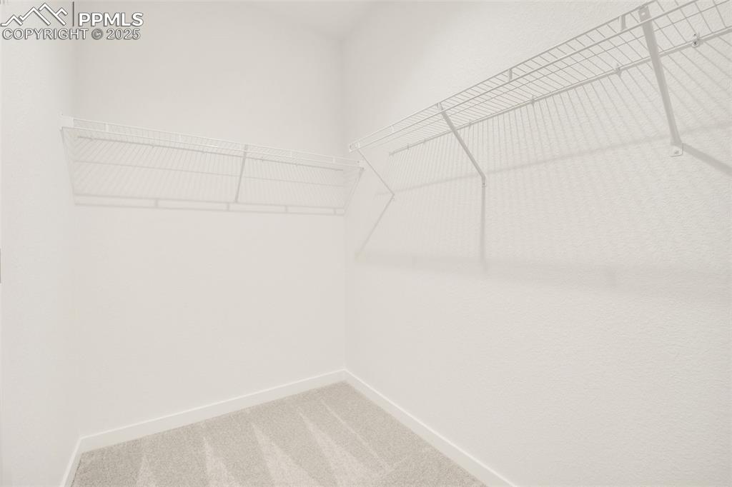 8156 Manor House Way Colorado Springs, CO 80908 - Photo 35 of 35 a view of a small space