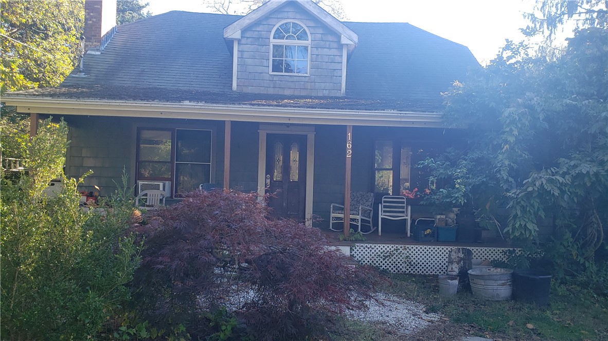 162 Ashaway Road Hopkinton, RI 02808 - Photo 1 of 5 Gallery Image 1