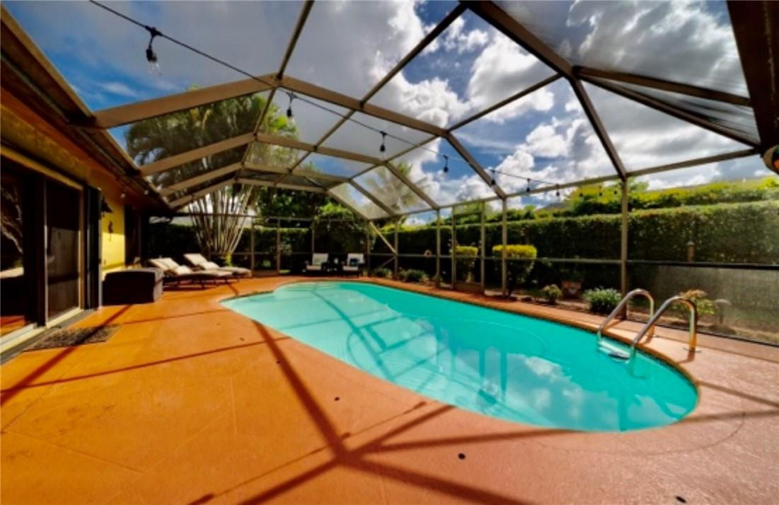 19630 Liberty Road Boca Raton, FL 33434 - Photo 17 of 20 Pool