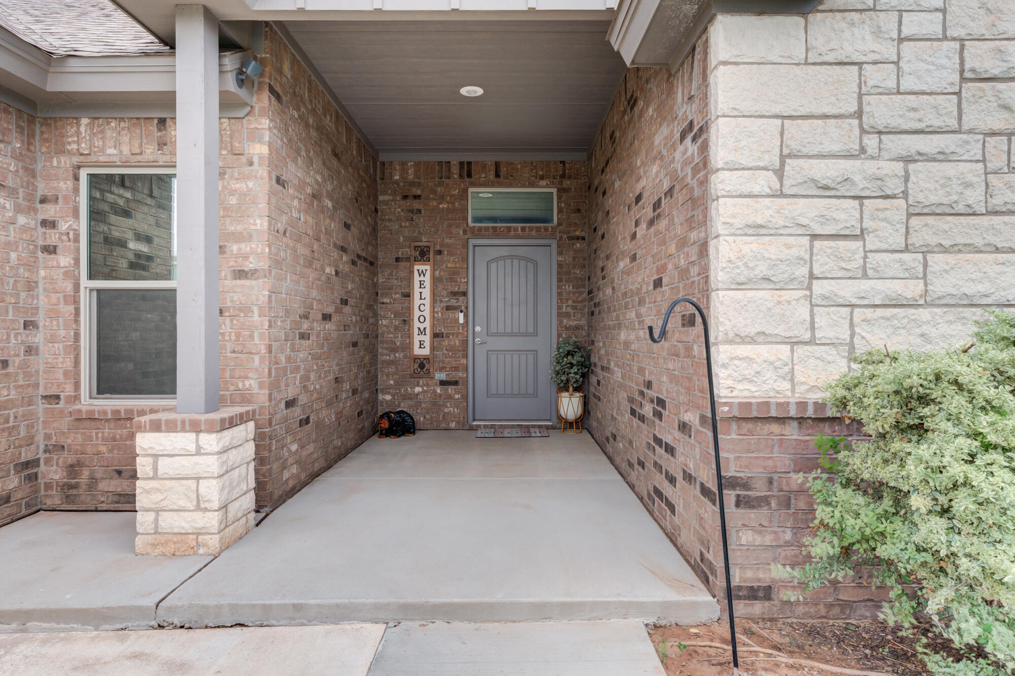 7805 56th Street Lubbock, TX 79407 - Photo 9 of 57 7805-56th-St_Lubbock-TX_4_Front-Exterior