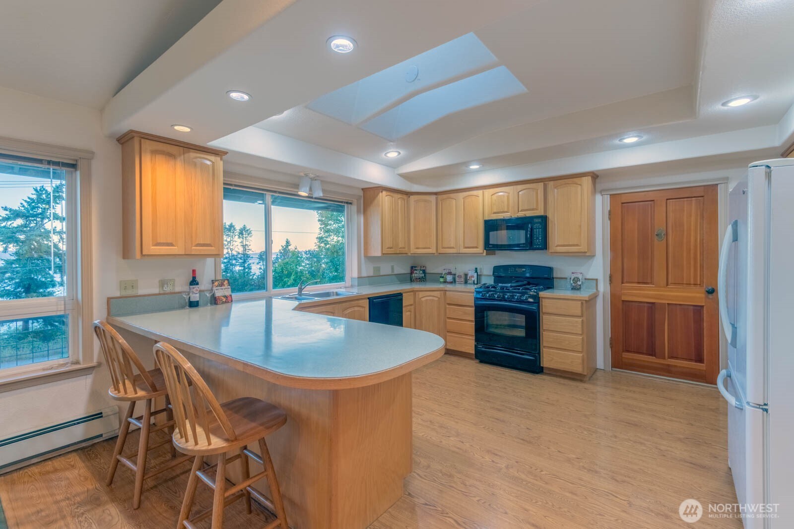 2135 Shine Road Port Ludlow, WA 98365 - Photo 17 of 40