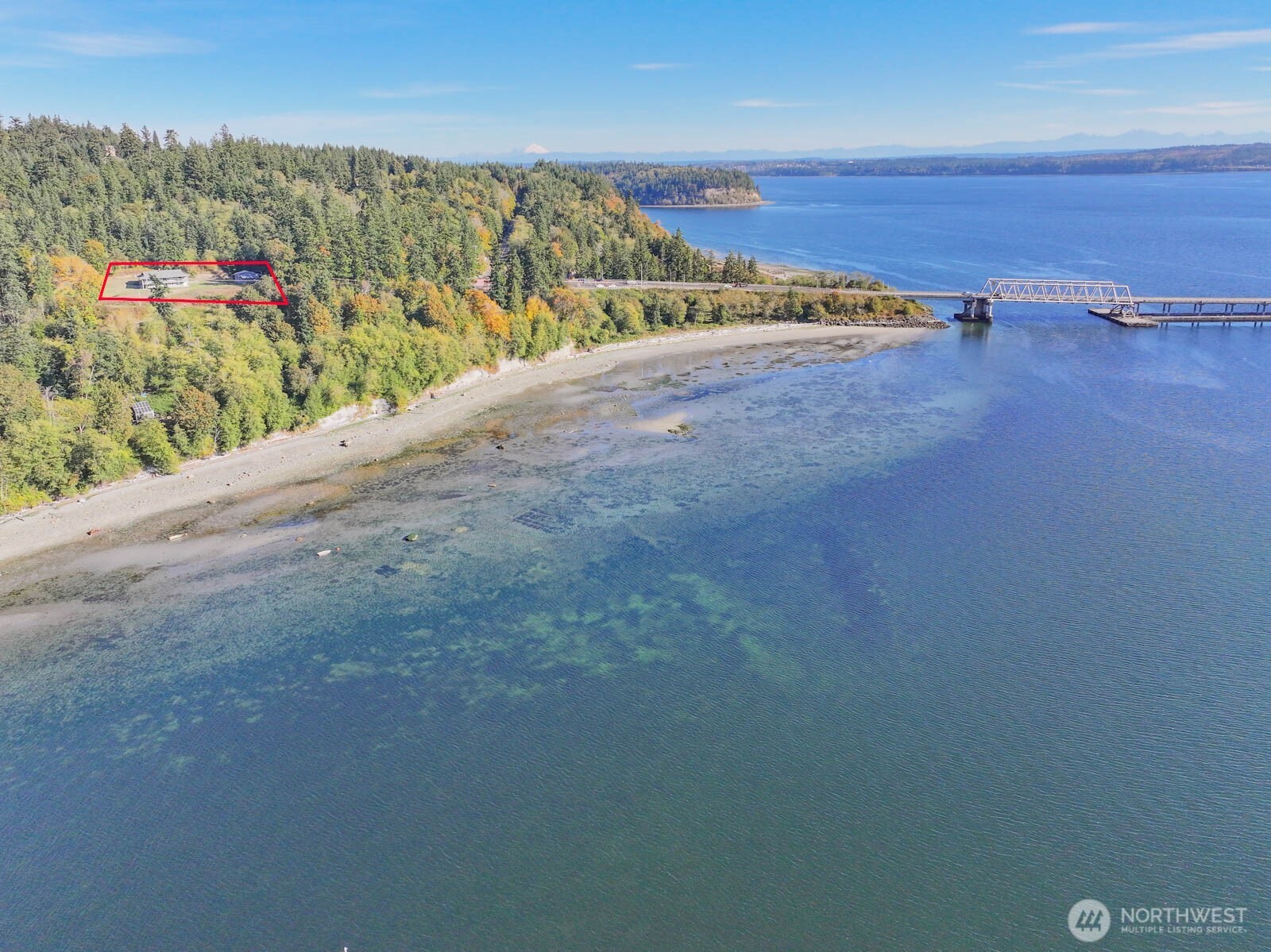 2135 Shine Road Port Ludlow, WA 98365 - Photo 38 of 40