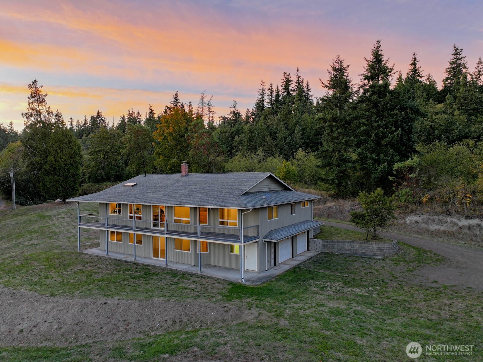 2135 Shine Road Port Ludlow, WA 98365 - Photo 5 of 40