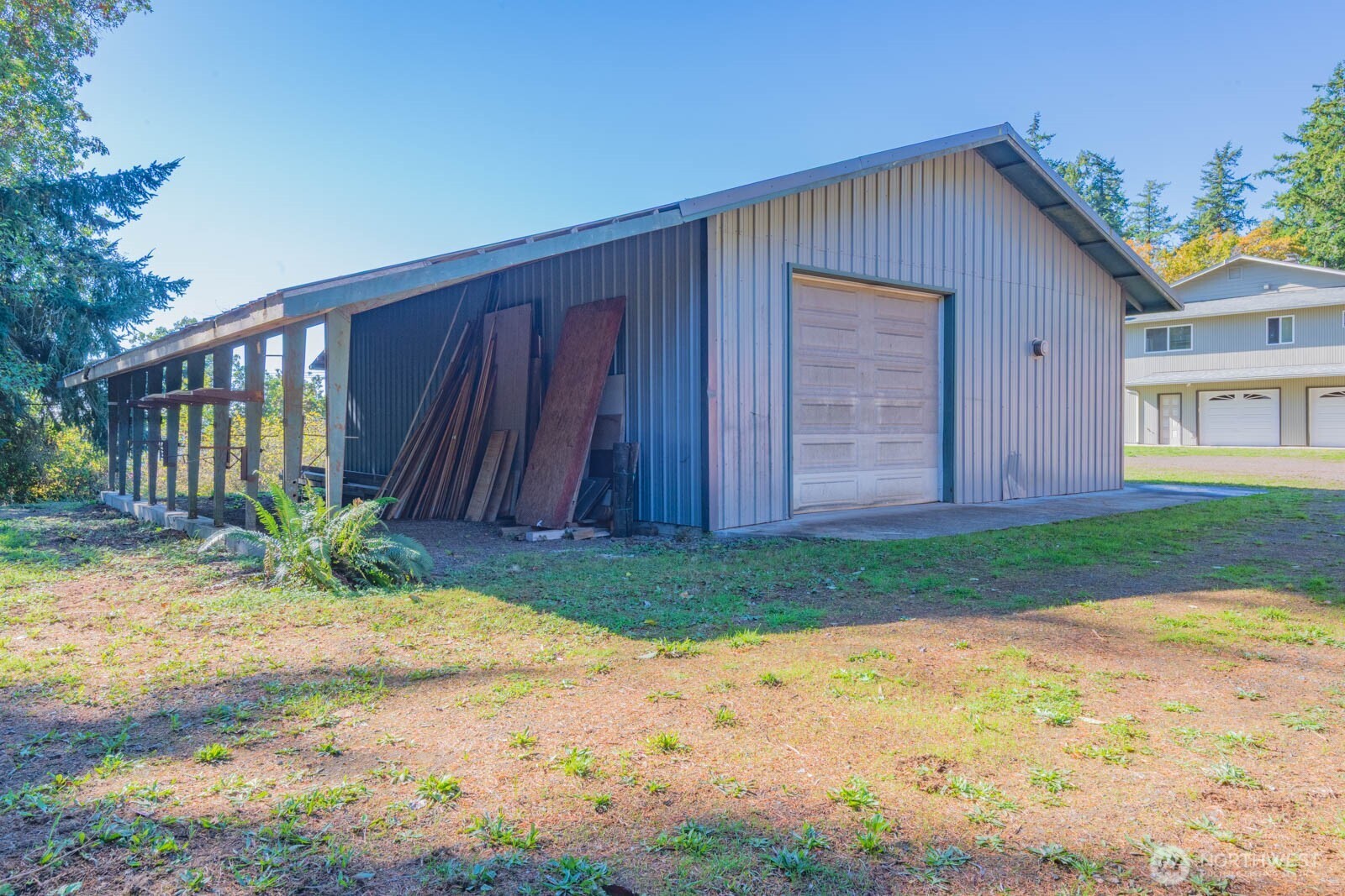 2135 Shine Road Port Ludlow, WA 98365 - Photo 6 of 40