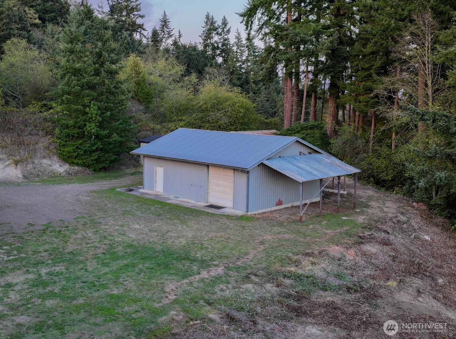 2135 Shine Road Port Ludlow, WA 98365 - Photo 7 of 40