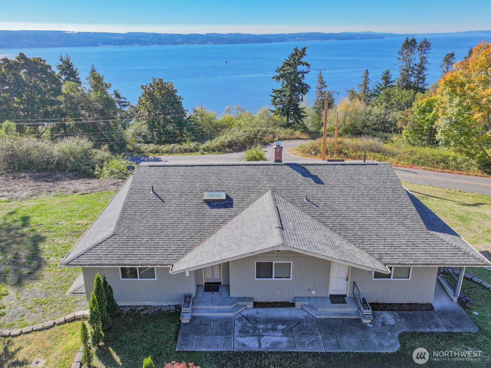 2135 Shine Road Port Ludlow, WA 98365 - Photo 8 of 40