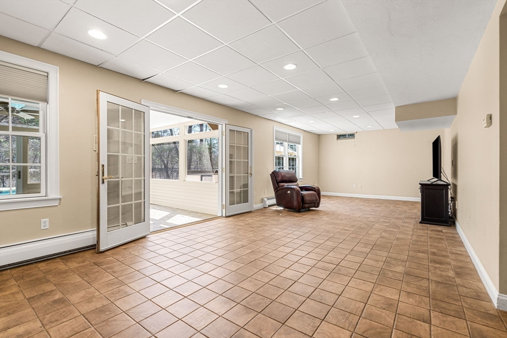 10 Sawyer Lane Middleton, MA 01949 - Photo 38 of 46 a view of a electric appliances in the room and windows