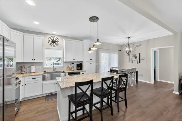 $660,000 | 1030 Wheeler Street, Lake Geneva, WI 53147