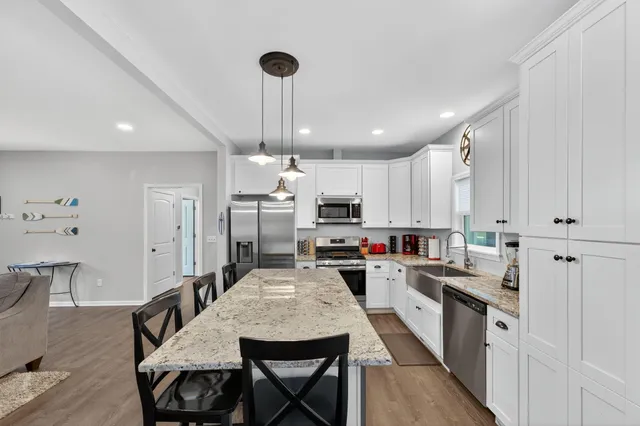 $660,000 | 1030 Wheeler Street, Lake Geneva, WI 53147