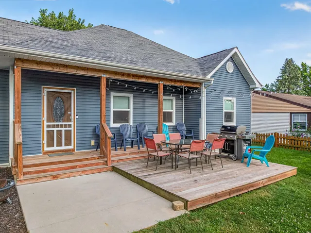 $660,000 | 1030 Wheeler Street, Lake Geneva, WI 53147