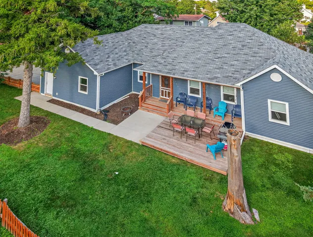 $660,000 | 1030 Wheeler Street, Lake Geneva, WI 53147