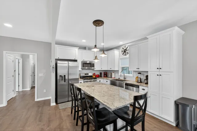 $660,000 | 1030 Wheeler Street, Lake Geneva, WI 53147