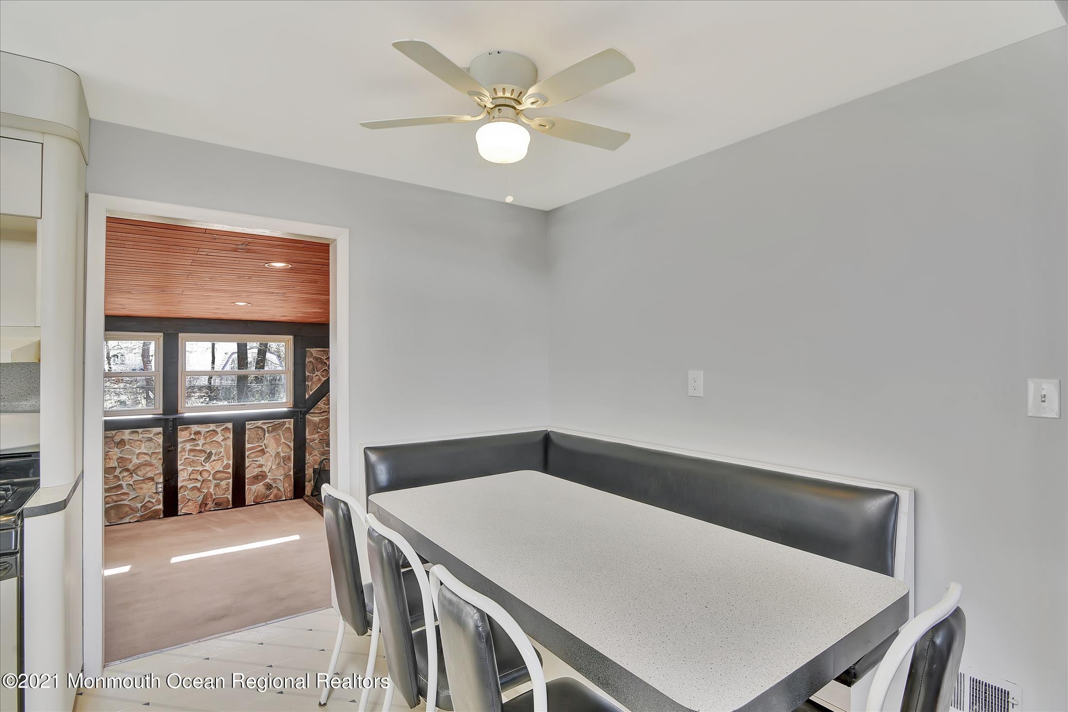 56 Burnt Tavern Road Brick, NJ 08724 - Photo 13 of 27 Dining room