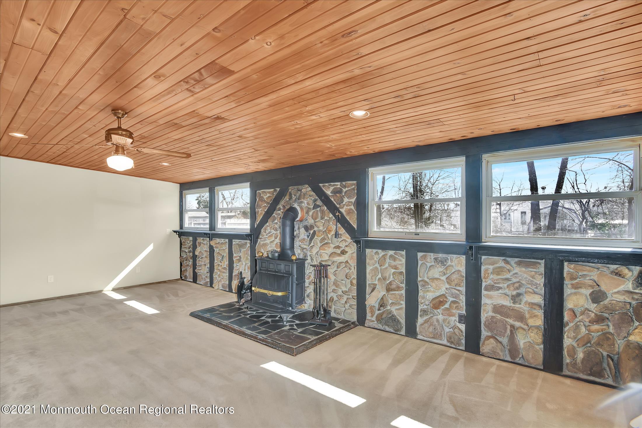 56 Burnt Tavern Road Brick, NJ 08724 - Photo 15 of 27 Sunny and large family room