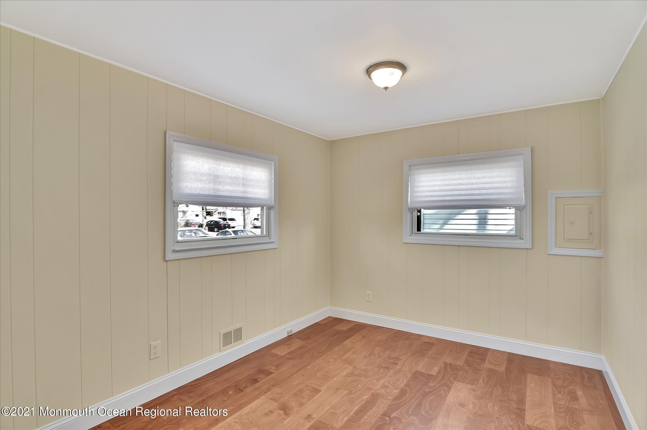 56 Burnt Tavern Road Brick, NJ 08724 - Photo 18 of 27 2nd Bedroom