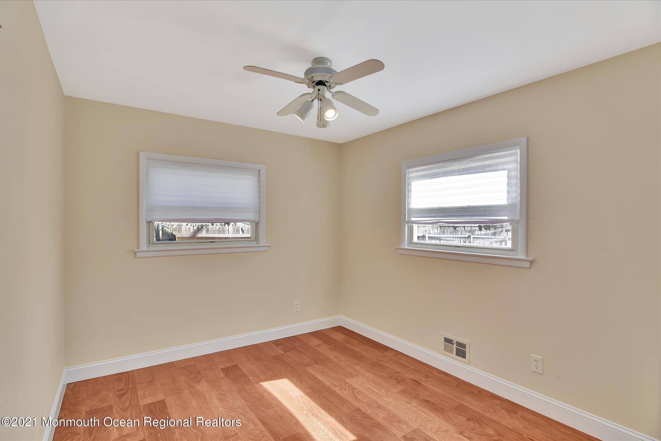 56 Burnt Tavern Road Brick, NJ 08724 - Photo 19 of 27 3rd Bedroom