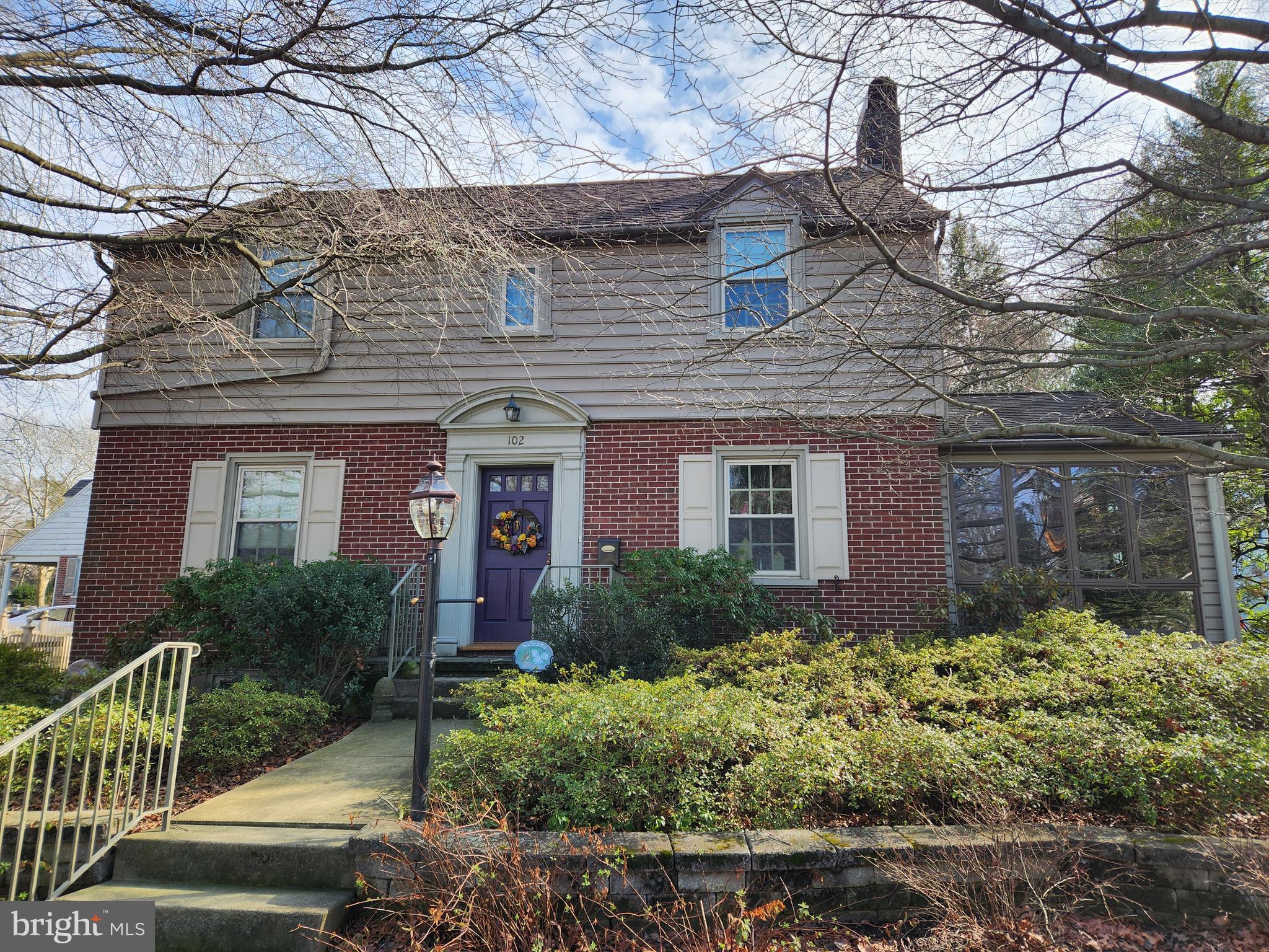 102 West End Avenue Lititz, PA 17543 - Photo 1 of 52 Gallery Image 1