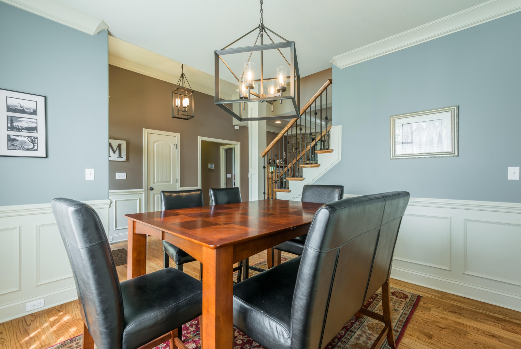 105 Cres View Lane Oak Ridge, TN 37830 - Photo 19 of 40 Gallery Image 19