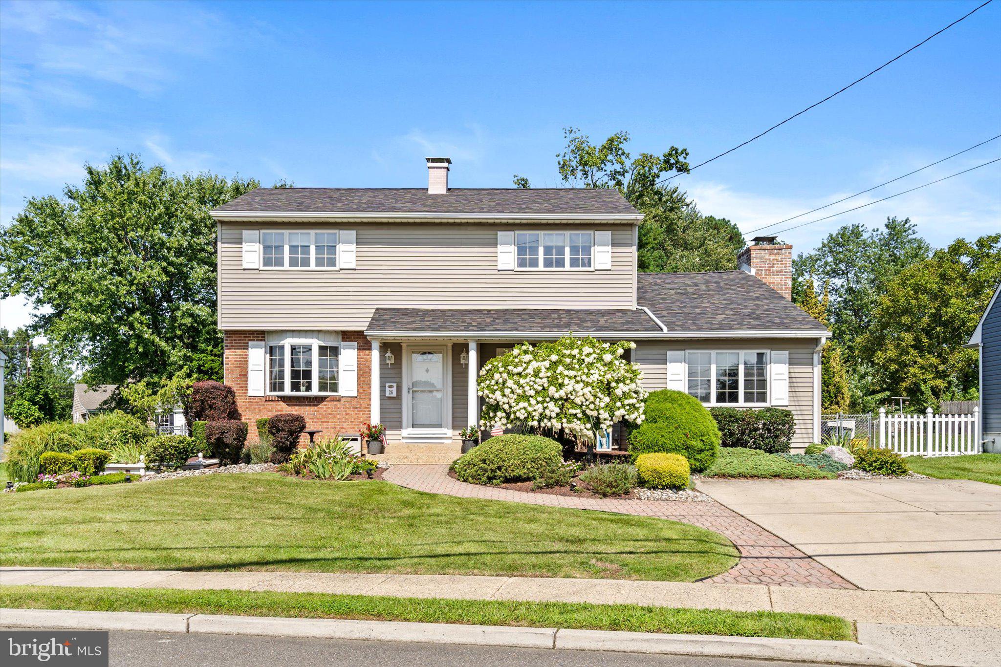26 Albemarle Road Hamilton, NJ 08690 - Photo 1 of 36 Gallery Image 1