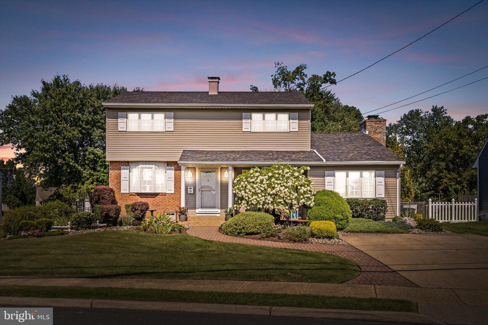 26 Albemarle Road Hamilton, NJ 08690 - Photo 2 of 36 Gallery Image 2