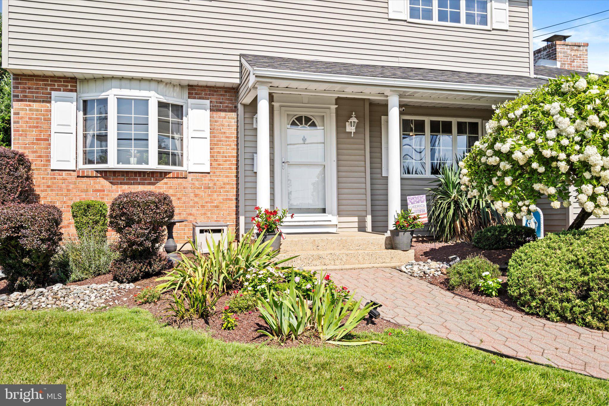26 Albemarle Road Hamilton, NJ 08690 - Photo 3 of 36 Gallery Image 3