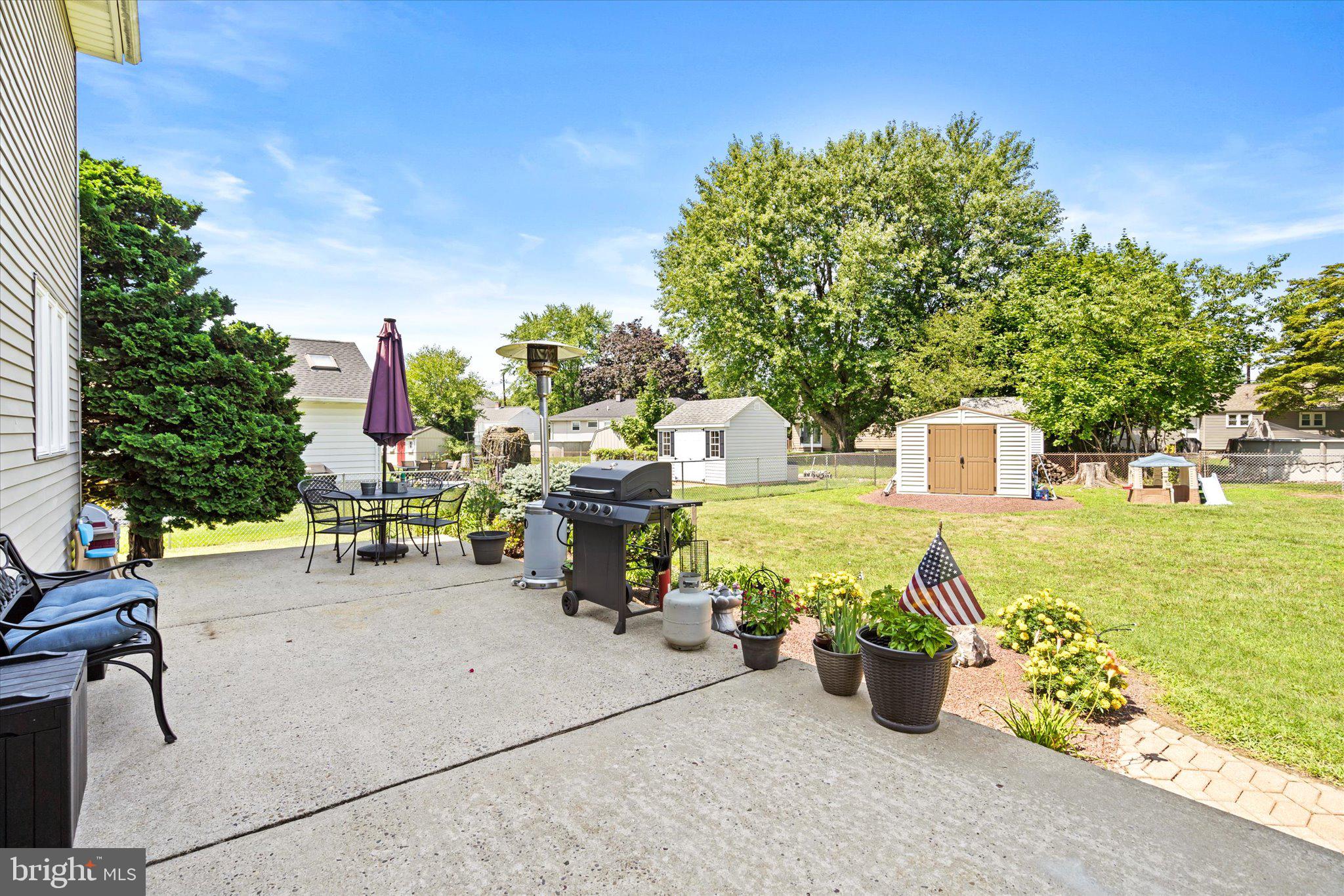 26 Albemarle Road Hamilton, NJ 08690 - Photo 33 of 36 Gallery Image 33