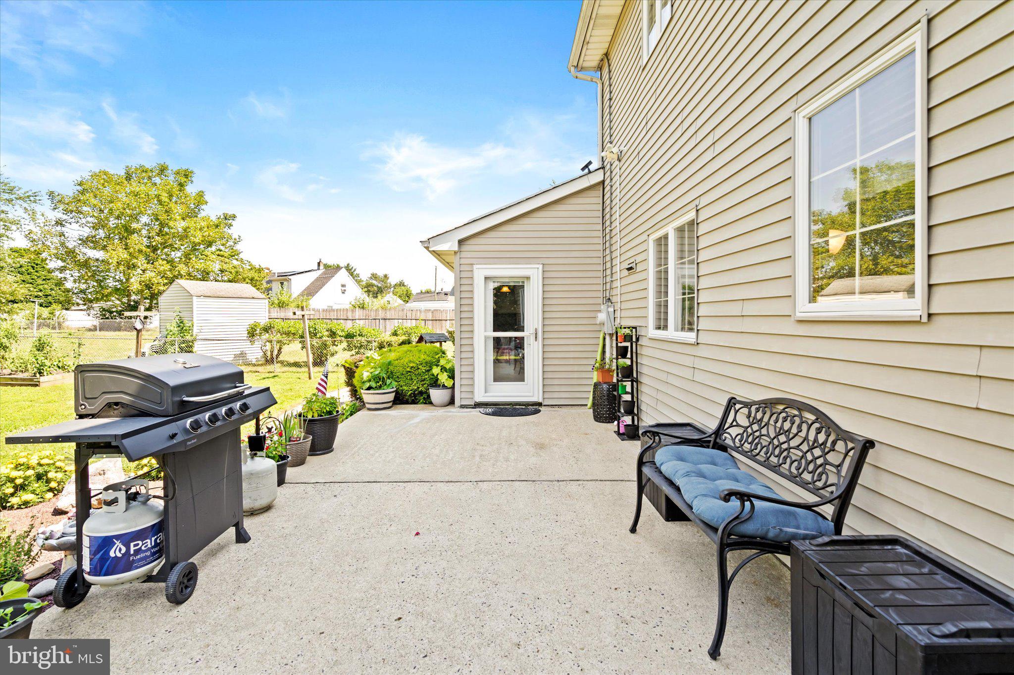 26 Albemarle Road Hamilton, NJ 08690 - Photo 34 of 36 Gallery Image 34