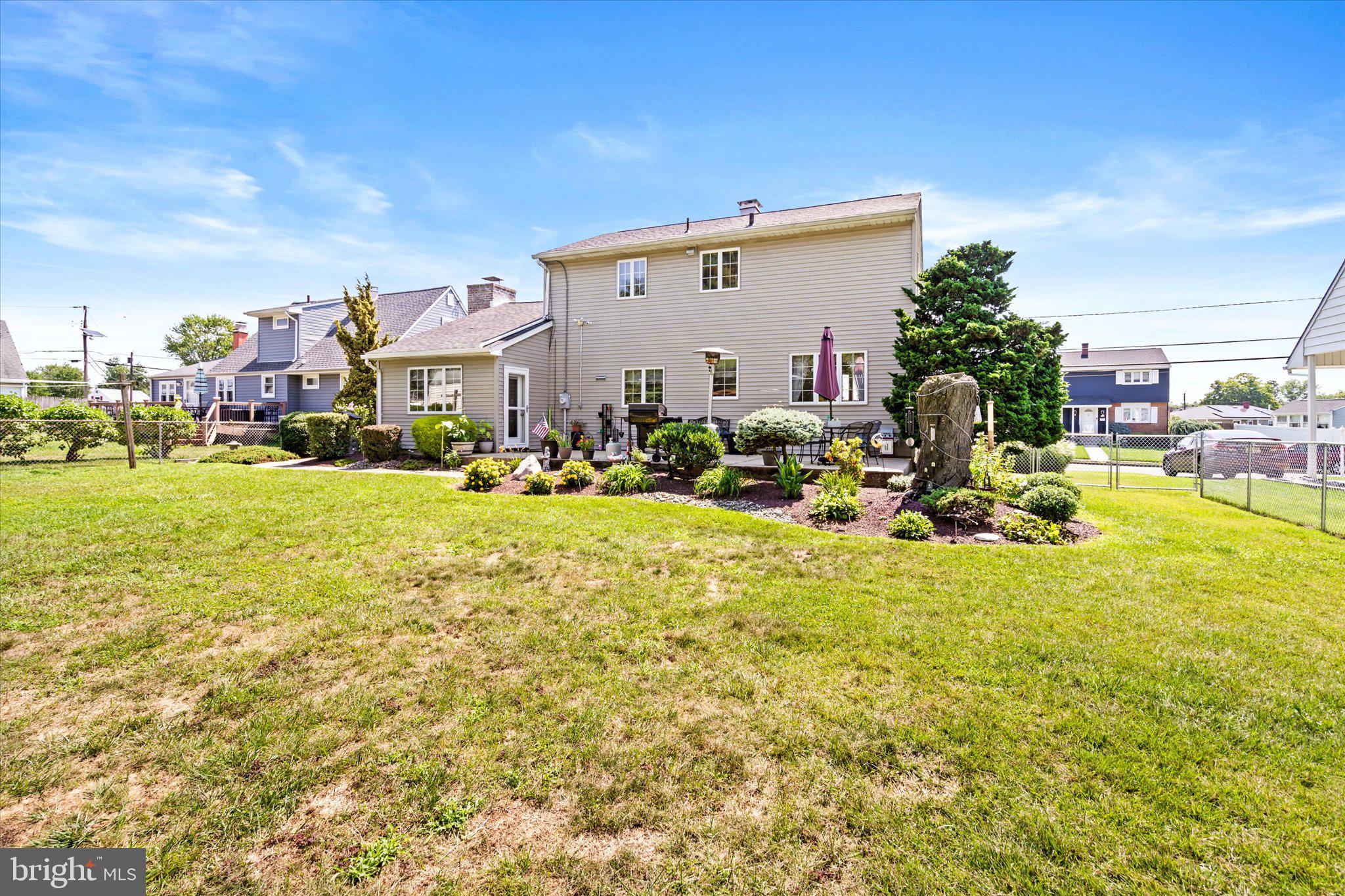 26 Albemarle Road Hamilton, NJ 08690 - Photo 36 of 36 Gallery Image 36