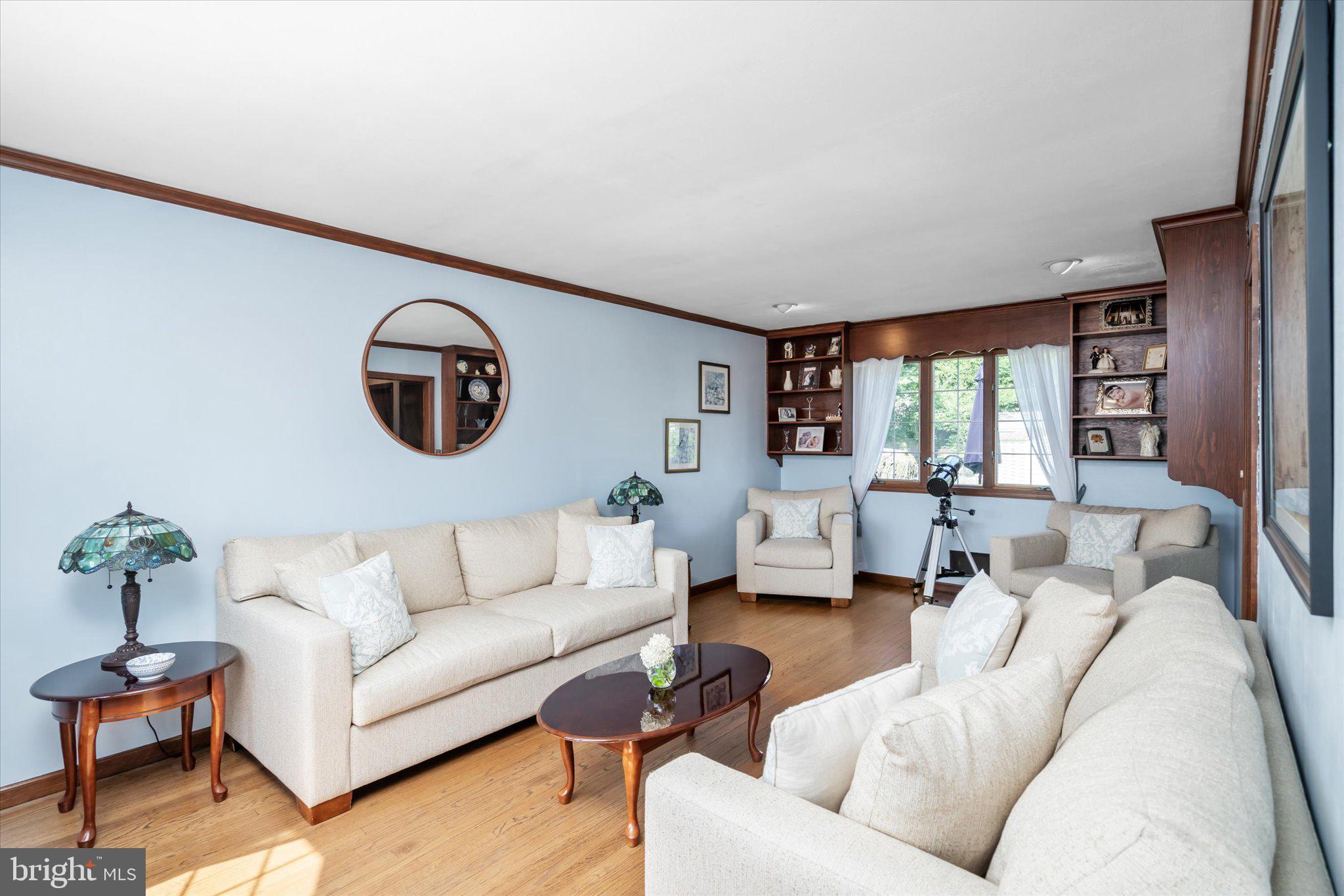 26 Albemarle Road Hamilton, NJ 08690 - Photo 5 of 36 Gallery Image 5