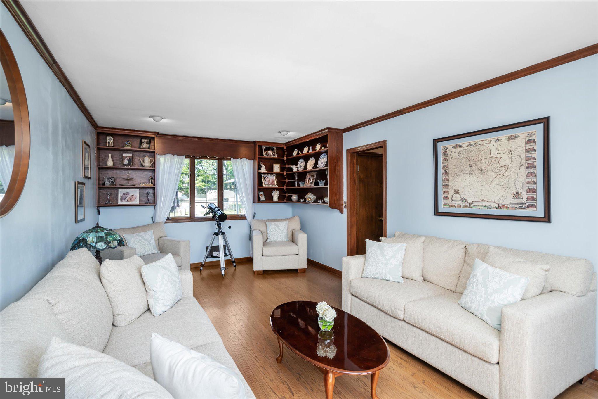 26 Albemarle Road Hamilton, NJ 08690 - Photo 7 of 36 Gallery Image 7
