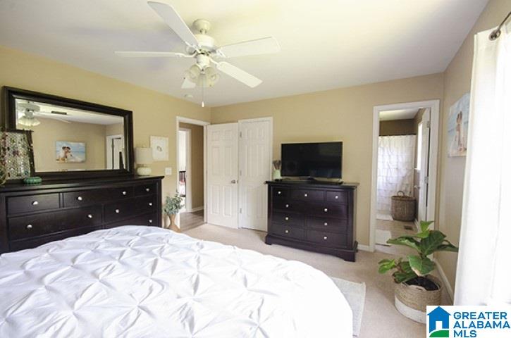 7190 Old Acton Road Moody, AL 35004 - Photo 10 of 21