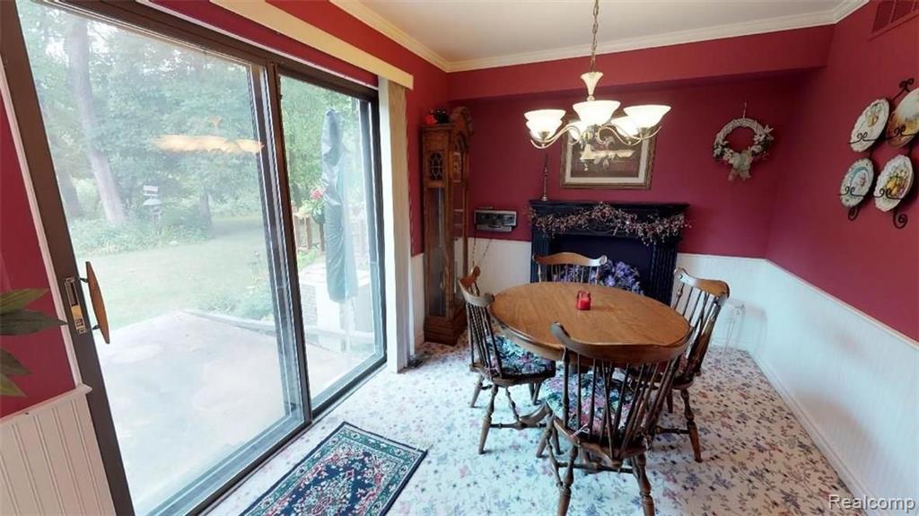 1836 Streamedge Court, Unit 25 Rochester Hills, MI 48309 - Photo 12 of 33