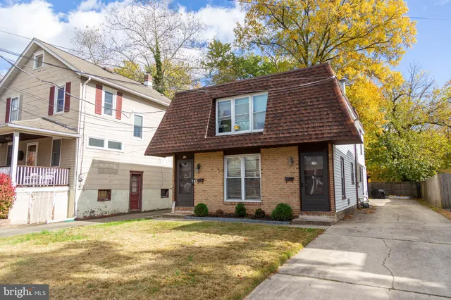 $2,100 | 12 West Wayne Terrace, Collingswood, NJ 08108