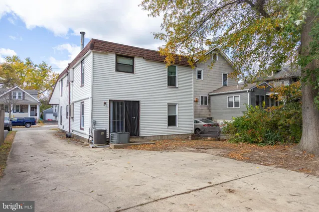 $2,100 | 12 West Wayne Terrace, Collingswood, NJ 08108